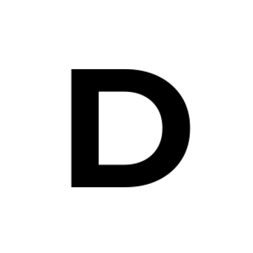 D.B.Corp logo
